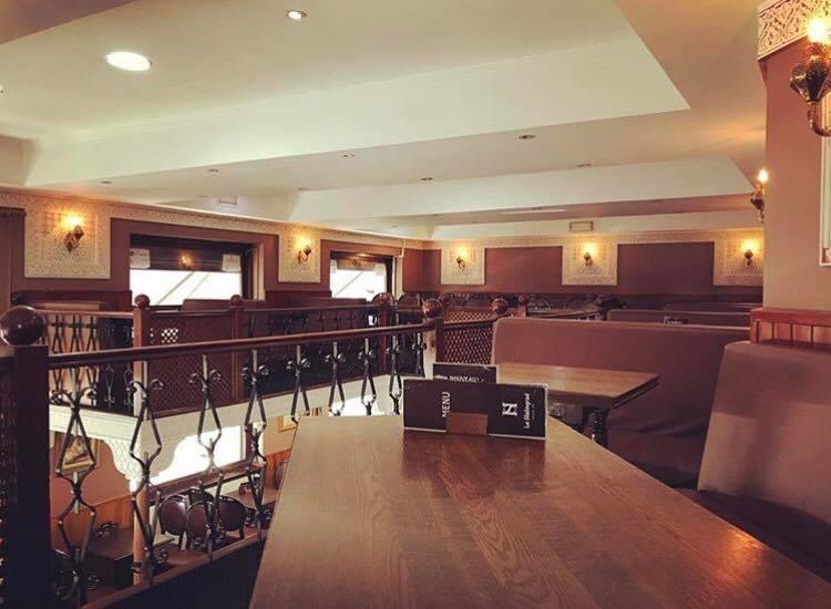 Hotel Stalingrad Βρυξέλλες Εξωτερικό φωτογραφία