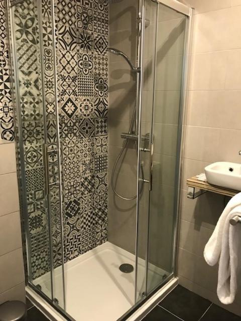 Hotel Stalingrad Βρυξέλλες Εξωτερικό φωτογραφία