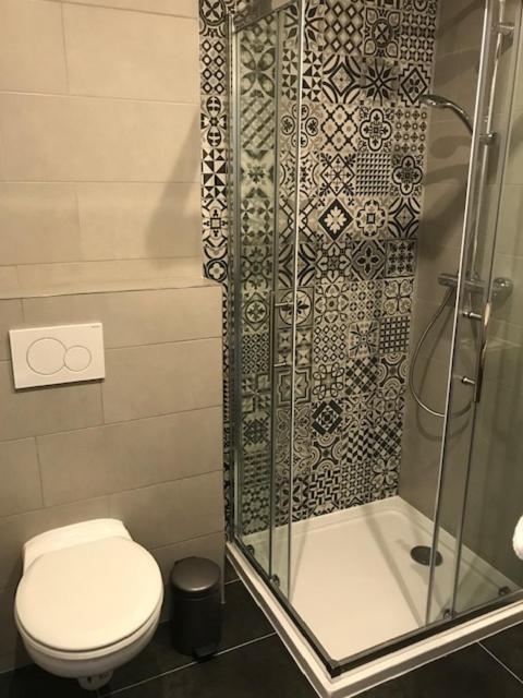 Hotel Stalingrad Βρυξέλλες Εξωτερικό φωτογραφία